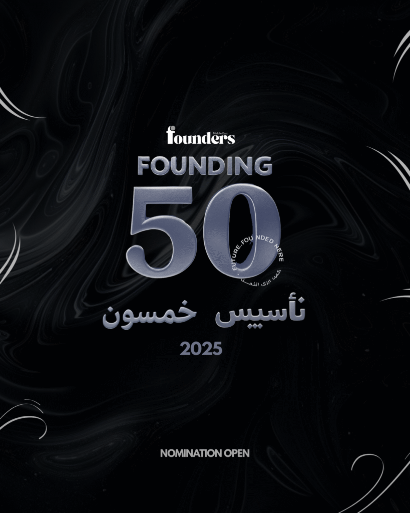 founding 50