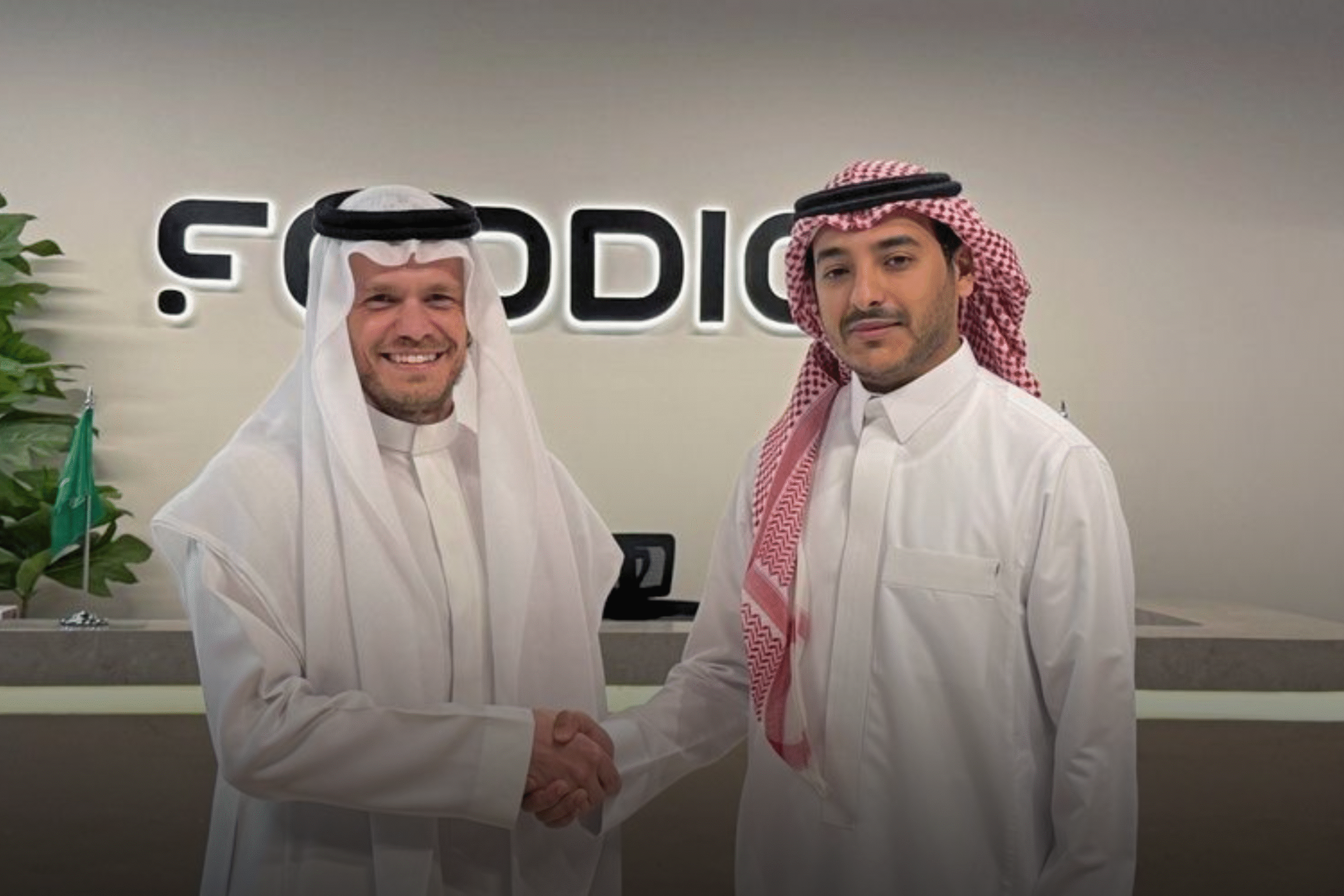 Foodics invests in Funding Souq