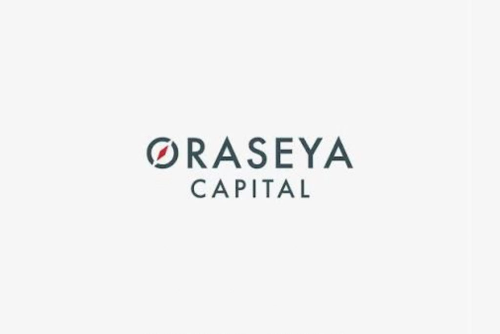 Oraseya Capital logo
