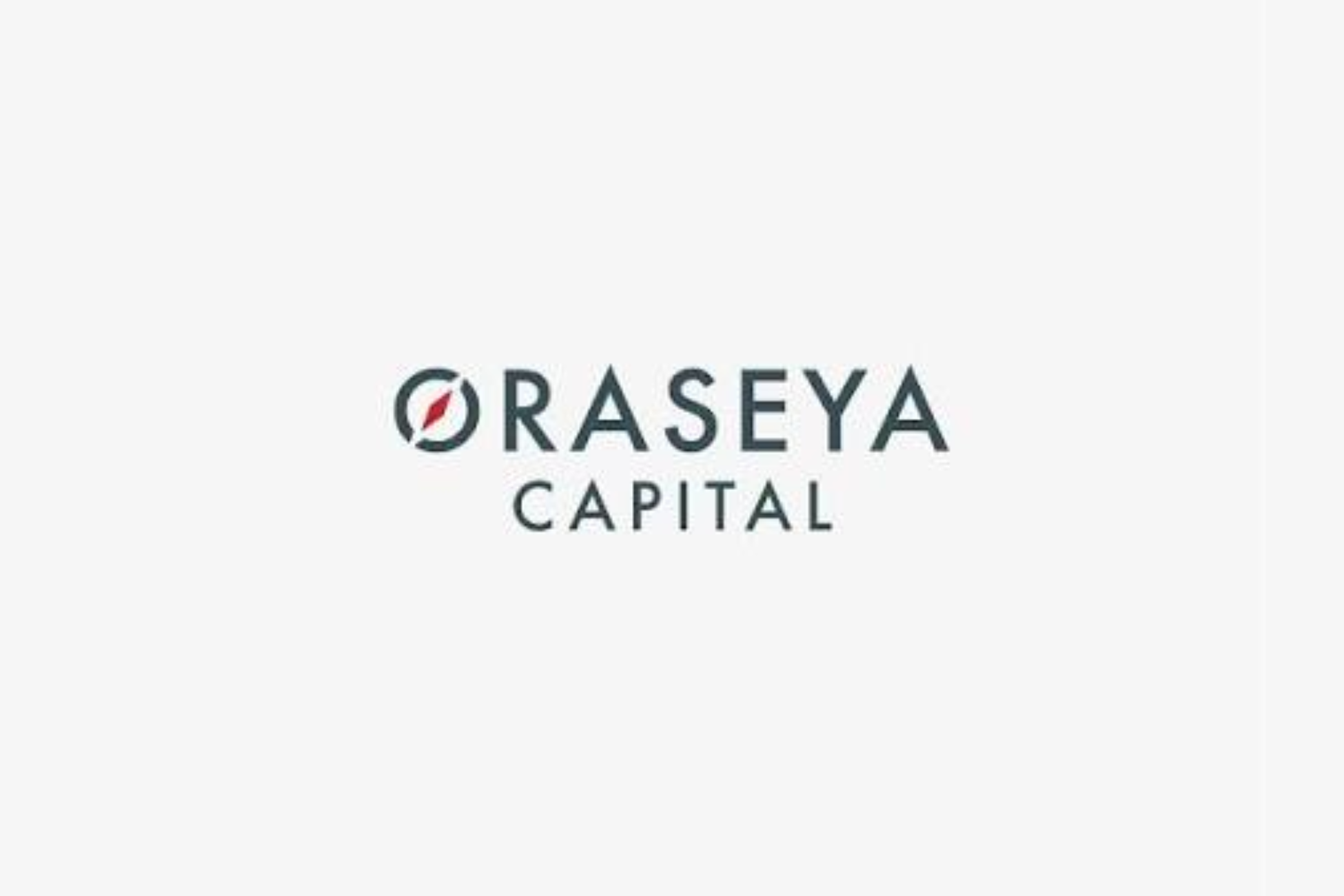 Oraseya Capital logo